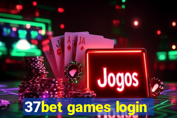 37bet games login